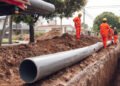 Licitaron una inversión histórica para ampliar el sistema de agua potable de Córdoba y el Gran Córdoba