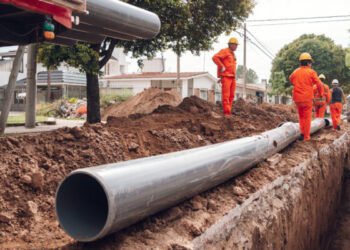 Licitaron una inversión histórica para ampliar el sistema de agua potable de Córdoba y el Gran Córdoba