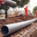 Licitaron una inversión histórica para ampliar el sistema de agua potable del Gran Córdoba