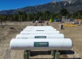 Región por región, las obras de gas que avanzan en la provincia del Neuquén