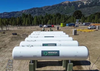 Región por región, las obras de gas que avanzan en la provincia del Neuquén