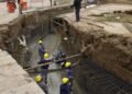Catamarca analizó con el BID obras estratégicas de infraestructura