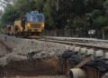 Línea Mitre: obras clave para fortalecer la seguridad operacional