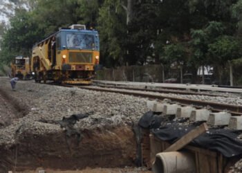 Línea Mitre: obras clave para fortalecer la seguridad operacional