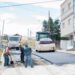 Chubut: avanza el Plan de Pavimentación Urbana en Rada Tilly