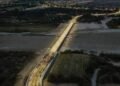 Obra estratégica: se inauguró el puente más largo de Catamarca