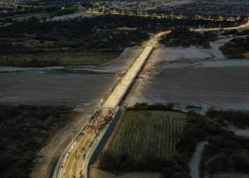Obra estratégica: se inauguró el puente más largo de Catamarca