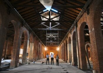 Mendoza: tres oferentes compiten por la construcción de la Ciudad del Vino