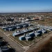 Jujuy retomó la construcción de 45 viviendas paralizadas en Alto Comedero