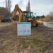 Avanza el saneamiento del Arroyo San Bernardo en Tornquist