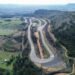 Balcarce: inauguración de las obras de puesta en valor del Autódromo Juan Manuel Fangio