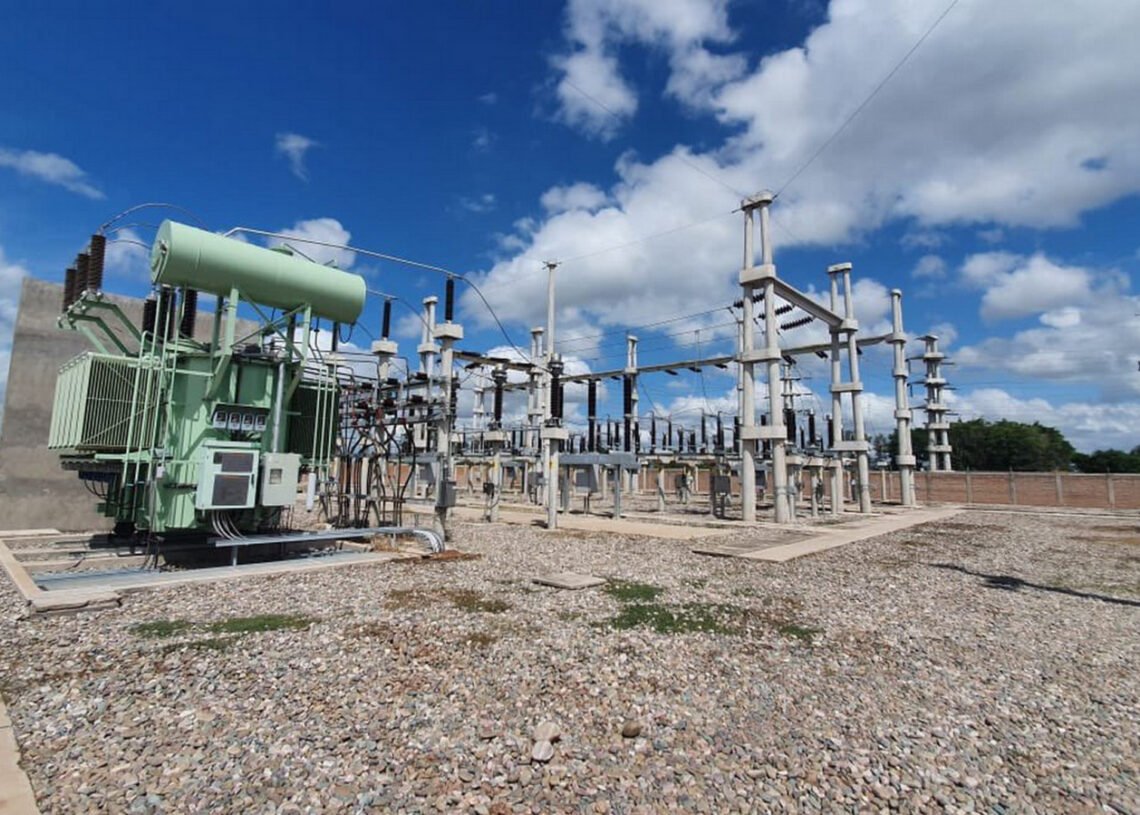 Buenos Aires licitó la ampliación de la Estación Transformadora Villa Lía