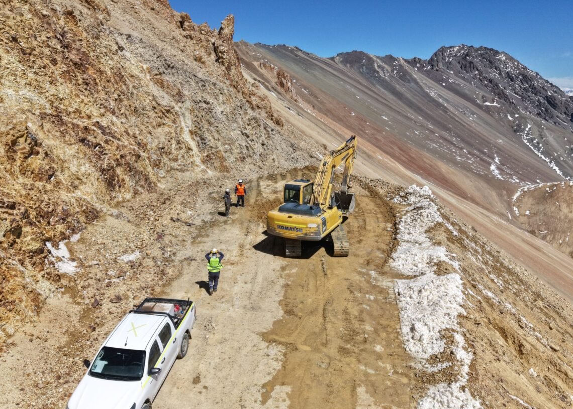Mendoza más diversificada con minería, energía, agroindustria y nuevas actividades