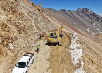 Mendoza más diversificada con minería, energía, agroindustria y nuevas actividades