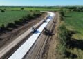 Entre Ríos convierte financiamiento internacional en obras estratégicas en todo el territorio