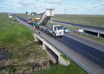 Llamado a licitación para la transformación en Autovía de la Ruta 11