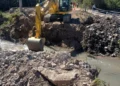 Jujuy: avanzan tres obras estratégicas en rutas provinciales