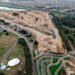 Las obras en el Autódromo porteño buscan posicionarlo como sede de los máximos eventos mundiales