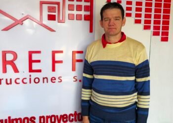 “Estar nosotros mismos en todo el proceso es clave para obtener buenos resultados”