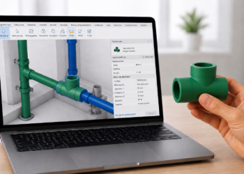 Del producto al servicio: Cómo BIM está transformando el rol de los fabricantes