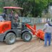 Equipamiento ideal para realizar tareas en construcción ligera