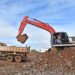 Las excavadoras con mayor estabilidad aumentan la seguridad en las operaciones