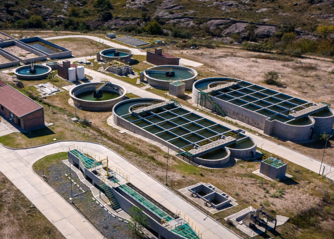 En Córdoba se invertirán USD 300 millones en obras de agua y saneamiento