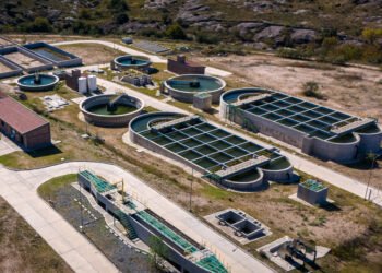En Córdoba se invertirán USD 300 millones en obras de agua y saneamiento