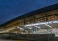 Inauguraron la nueva Terminal de Ómnibus de Las Termas de Río Hondo