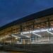 Inauguraron la nueva Terminal de Ómnibus de Las Termas de Río Hondo