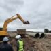 Acueducto Arco Noreste: Córdoba participó de la firma del acta de inicio de la megaobra