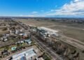 Mendoza fortalece conectividad con inversión US$20 millones en Aeropuerto de San Rafael