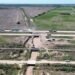Finalizó una obra hídrica clave para Santa Fe