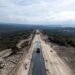 Córdoba: la pavimentación de la ruta Santa Rosa – Soconcho alcanza el 50% de avance