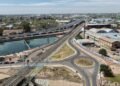 Mendoza: habilitaron la nueva conexión vial que une Godoy Cruz con la Costanera