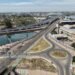 Mendoza: habilitaron la nueva conexión vial que une Godoy Cruz con la Costanera