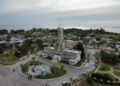 Avanzan las obras hidráulicas y patrimoniales en Guaminí