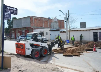 Neuquén: Provincia y municipios se acuerdan hacer obras de infraestructura