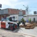 Neuquén: Provincia y municipios se acuerdan hacer obras de infraestructura
