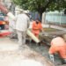 Lomas de Zamora: avanzan obras hidráulicas para mitigar inundaciones