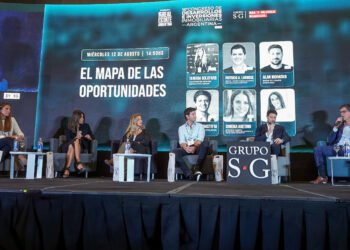 Los desarrolladores privados muestran optimismo y resiliencia
