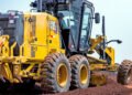 Nueva Generación: más potencia, tecnología y confort para obra pesada