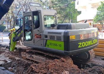 Robustez y tecnología para enfrentar todo tipo de proyecto
