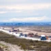 Neuquén: la duplicación de la ruta provincial 67 registra un 35 por ciento de avance