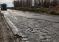 Río Negro: financiamiento para recuperar los tramos críticos de rutas Rutas 22 y 151