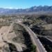 Ponen en valor el modelo de Mendoza para recuperar rutas nacionales