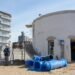 Nuevas obras permitirán ampliar la capacidad de los sistemas cloacales de La Costa bonaerense