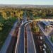 Inversión millonaria y obras estratégicas para transformar los accesos a Córdoba