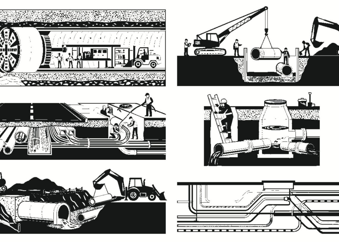 Hacia una visión sistémica de la infraestructura vial frente al desafío climático