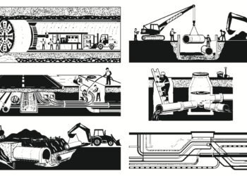 Hacia una visión sistémica de la infraestructura vial frente al desafío climático